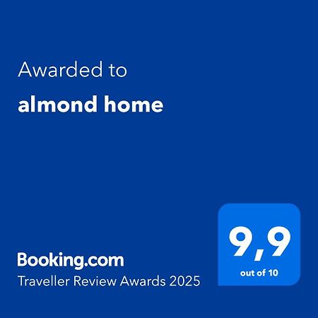 Almond Home Livadia  Extérieur photo
