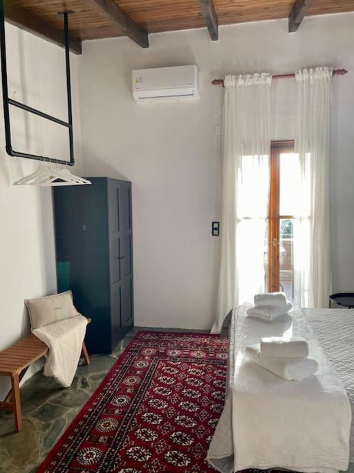 Almond Home Livadia  Extérieur photo
