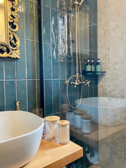 Almond Home Livadia  Extérieur photo