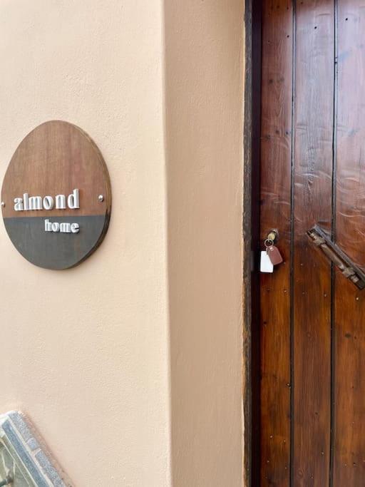 Almond Home Livadia  Extérieur photo