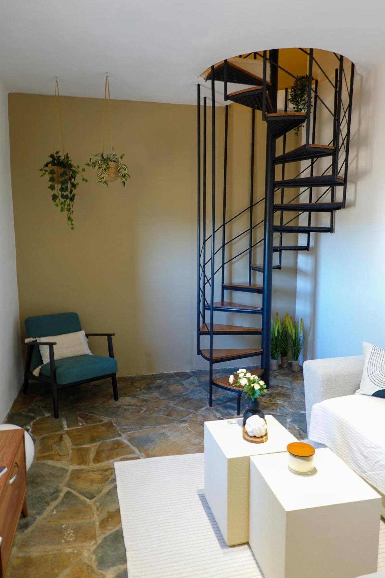 Almond Home Livadia  Extérieur photo