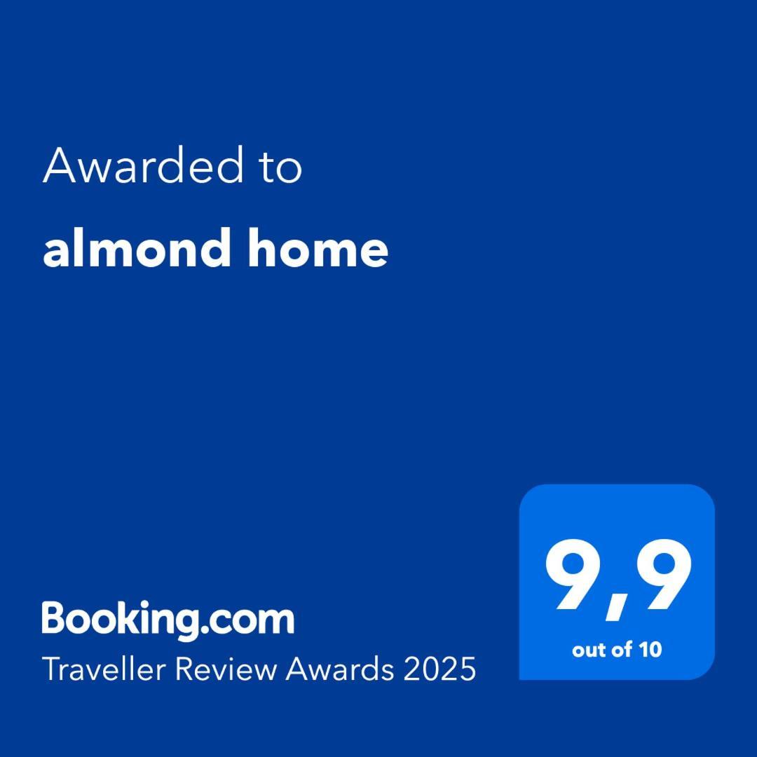 Almond Home Livadia  Extérieur photo
